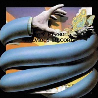 Monty Python: Monty Pythons Previous Record (Vinyl)